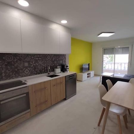 Acogedor Apartamento A 100 Mtr De La Playa, 1 Dormitorio Y Salon Con Sofa Cama Оропеса-дель-Мар Екстер'єр фото