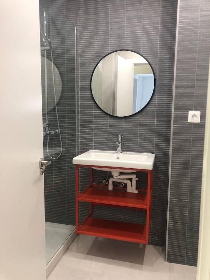 Acogedor Apartamento A 100 Mtr De La Playa, 1 Dormitorio Y Salon Con Sofa Cama Оропеса-дель-Мар Екстер'єр фото